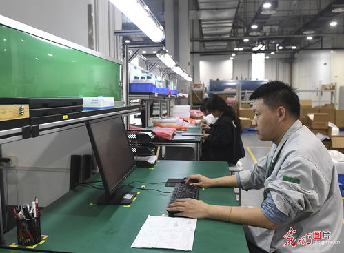 科技创新赋能高质量发展 计算机软硬件的技术开发驱动未来